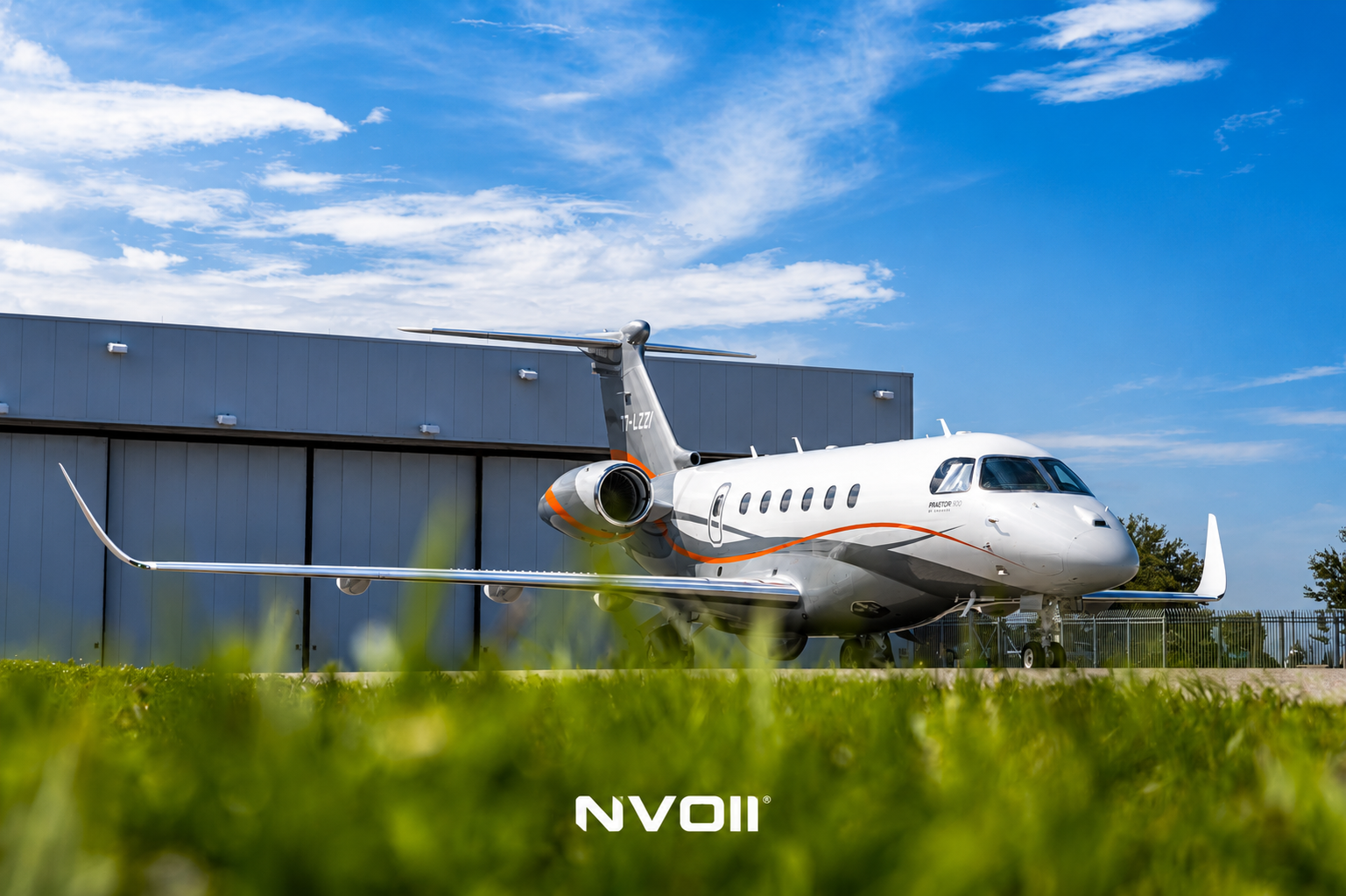 Luxaviation UK Expands Praetor 600 Fleet to Meet Growing Charter Demand