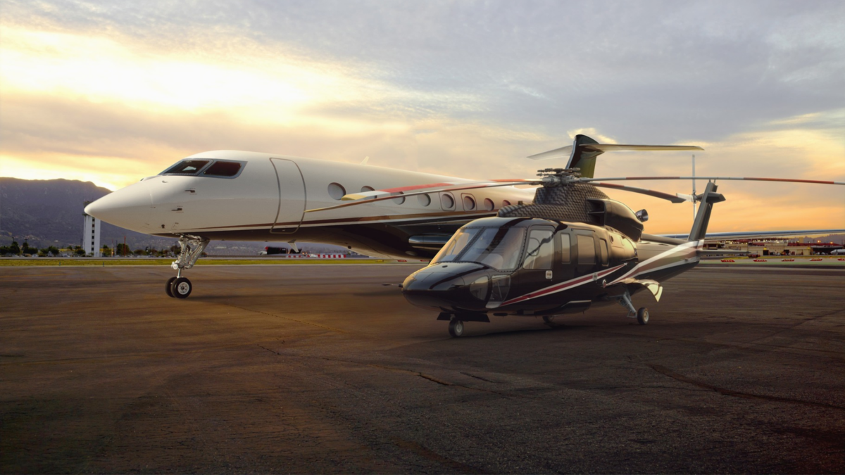 Why is Flexjet Growing While Other Private Jet Operators Stall