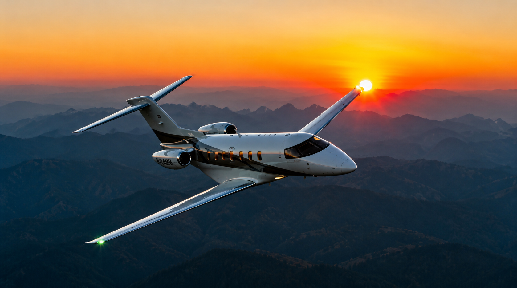 Navair Adds Pilatus PC-24 to Australian Charter Fleet Following CASA Approval