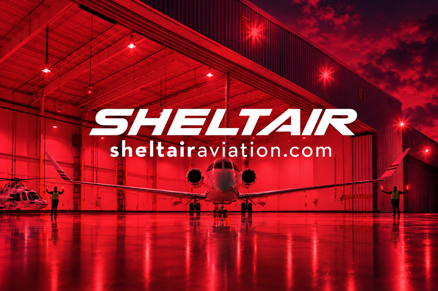 Aircraft Specialists Acquires Sheltair FBO at Gwinnett County Airport, Becoming KLZU’s Sole Provider