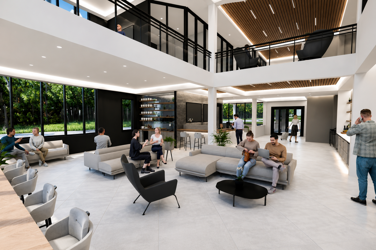 Sky X Opens New Louisiana FBO at Hammond Northshore Regional Airport With Global 8000-Capable Hangar