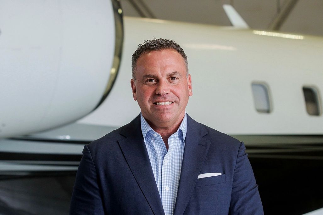 flyExclusive Appoints Brian Reid Chief Commercial Officer to Drive Fractional, Jet Club and Private Charter Growth