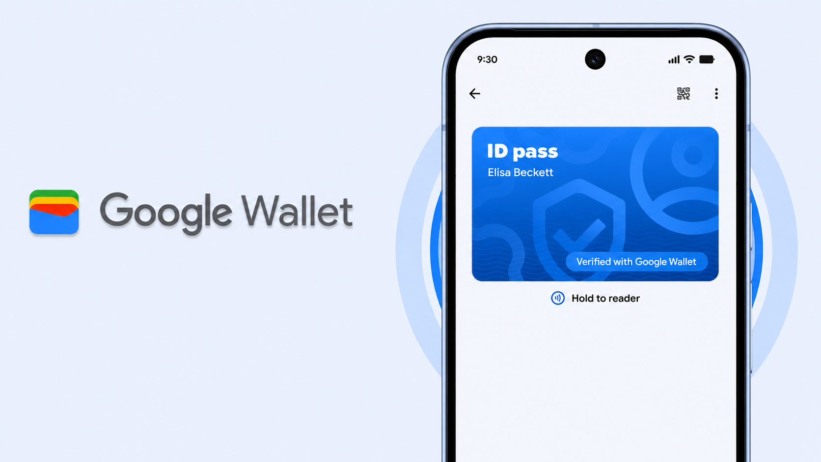 TSA Expands Digital Travel Experience With Google Wallet Integration