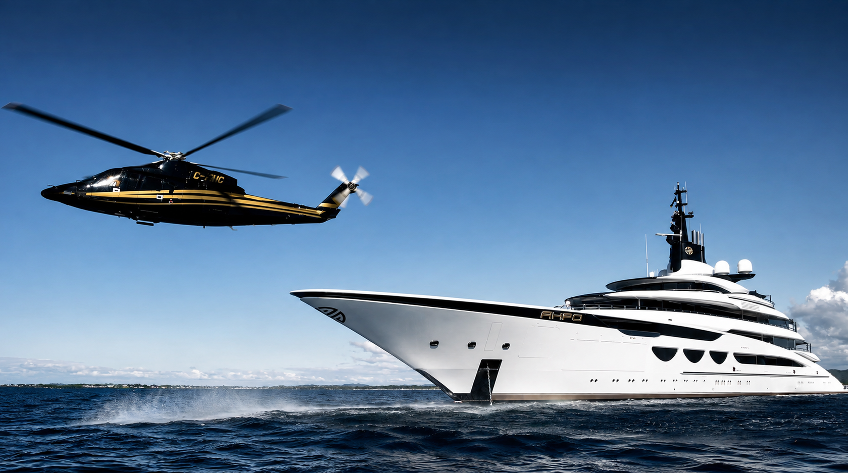 Why Helicopters Are Rising Across Business Aviation