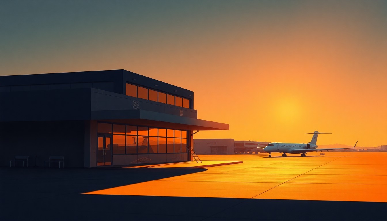 Palm Beach Airport Renaming to President Donald Trump International Airport Awaits FAA Approval