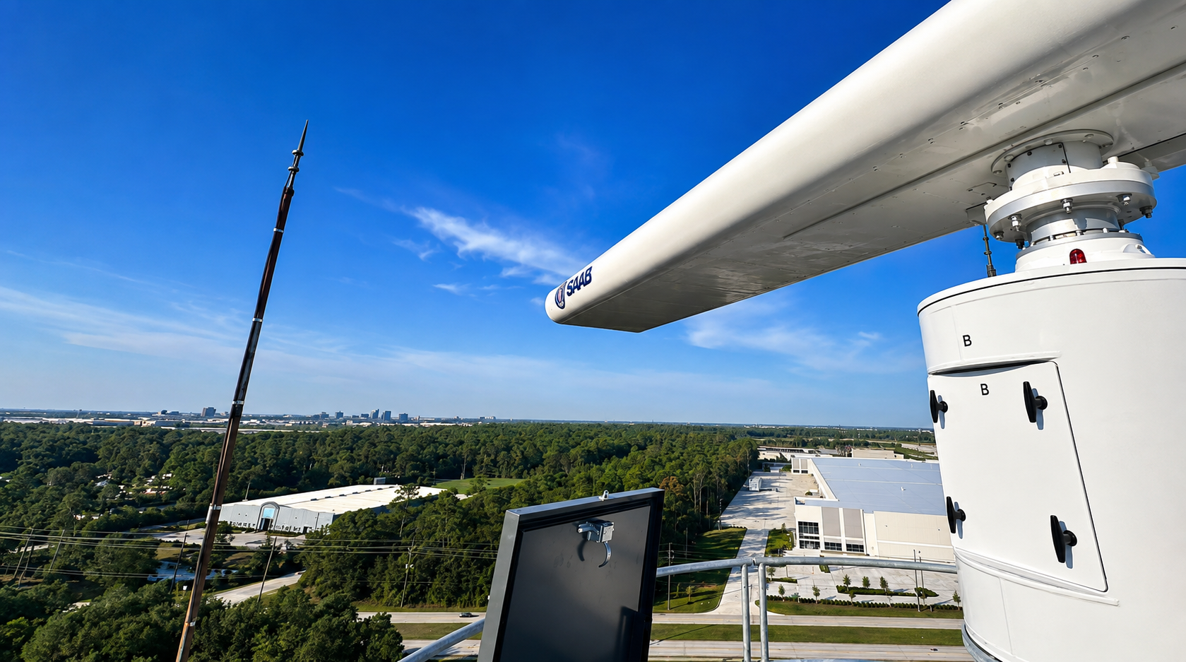 FAA to Install 53 New Airport Surface Radars in Major Aviation Safety Upgrade