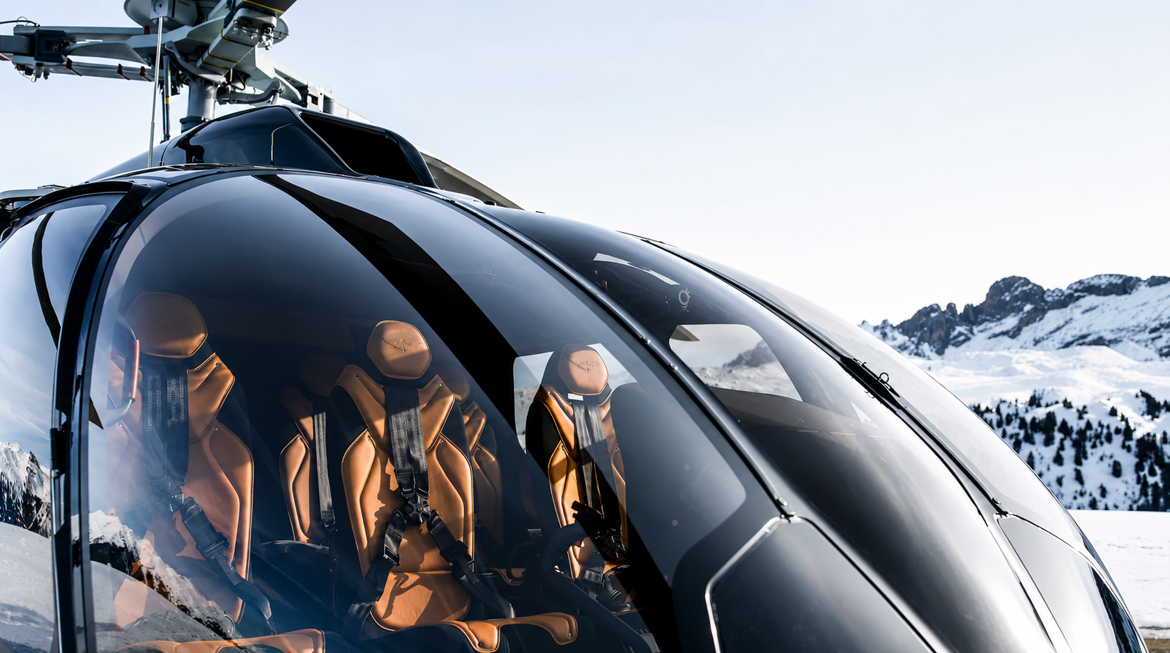 Airbus Opens Major UK Helicopter Training Academy at Oxford Airport
