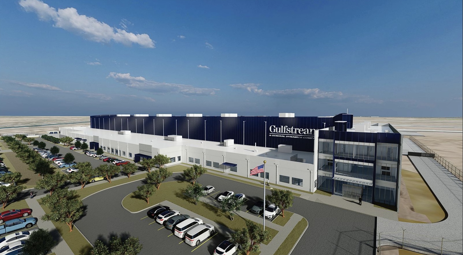 Gulfstream Expands Investment in Aviation Workforce Development to Address Industry Shortages