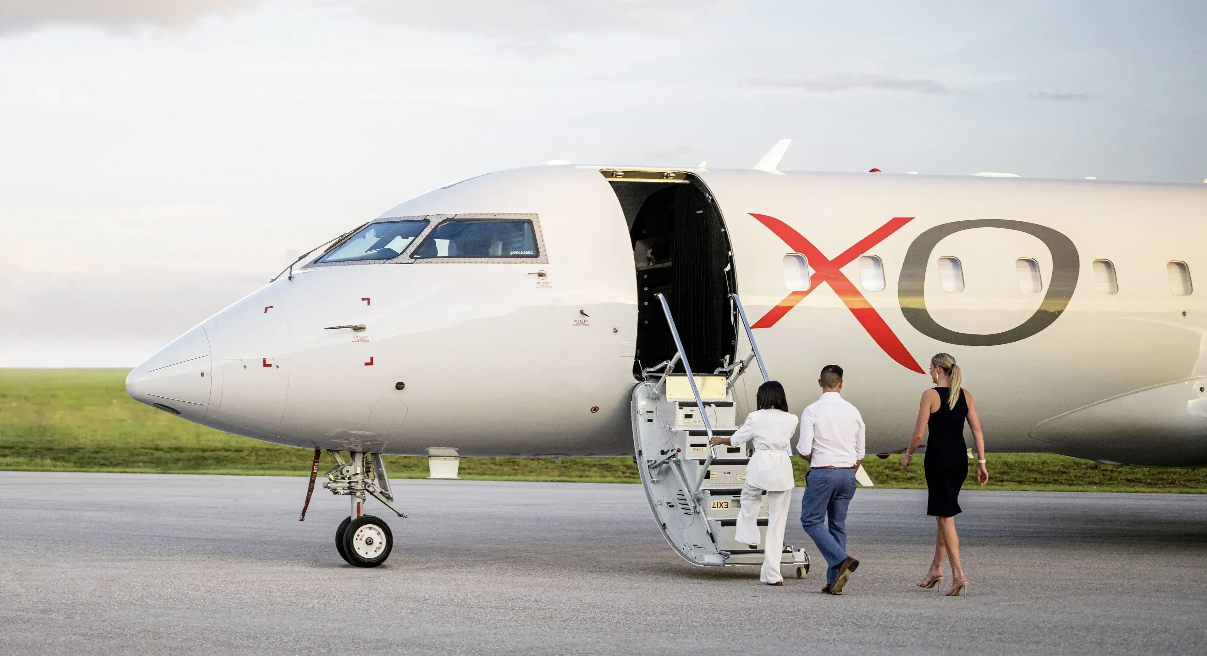 Why XOJET Continues to Stand Out in Business Aviation