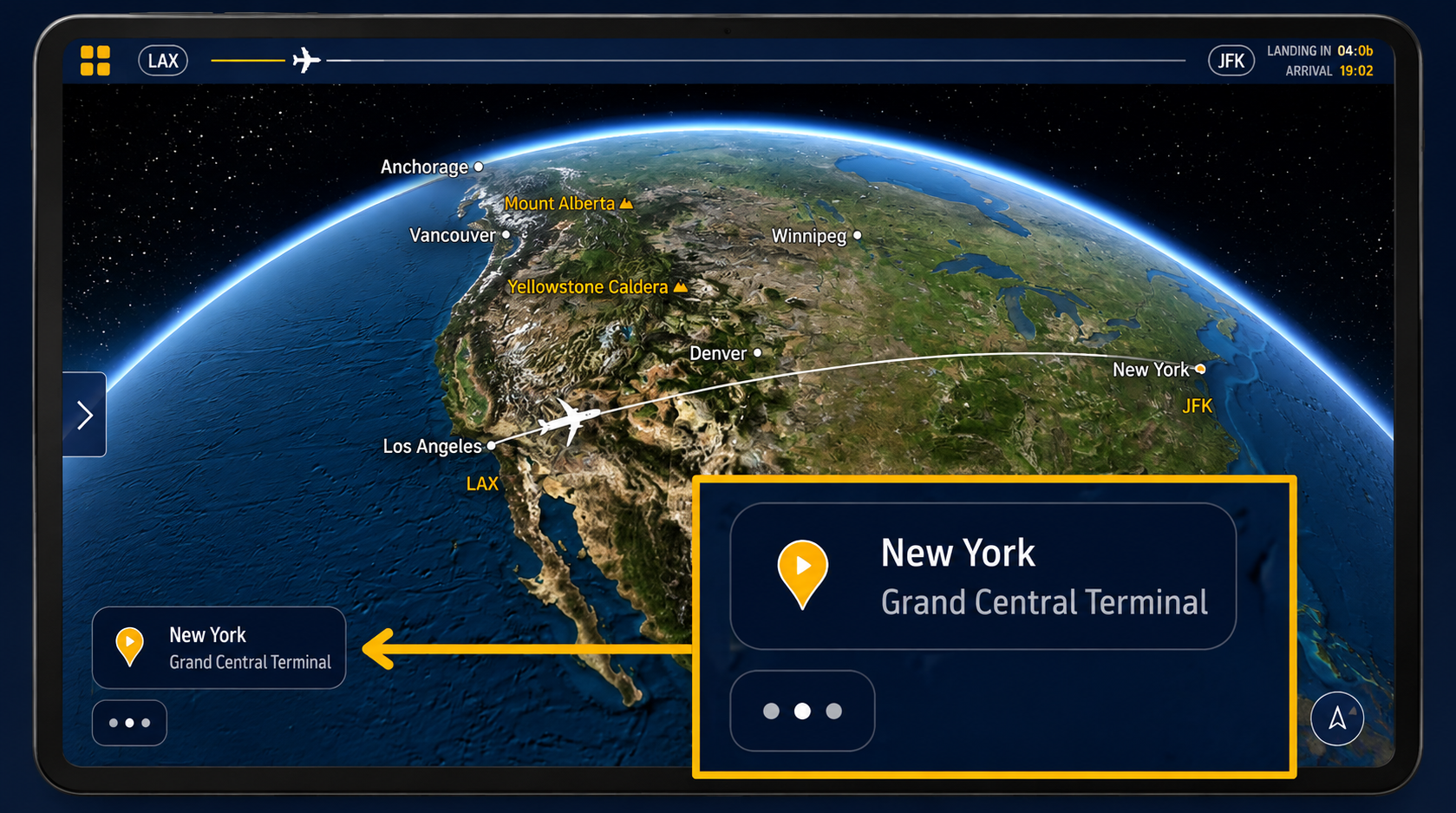 FlightPath3D and Gogo Expand Business Aviation Partnership for Private Jet Inflight Technology