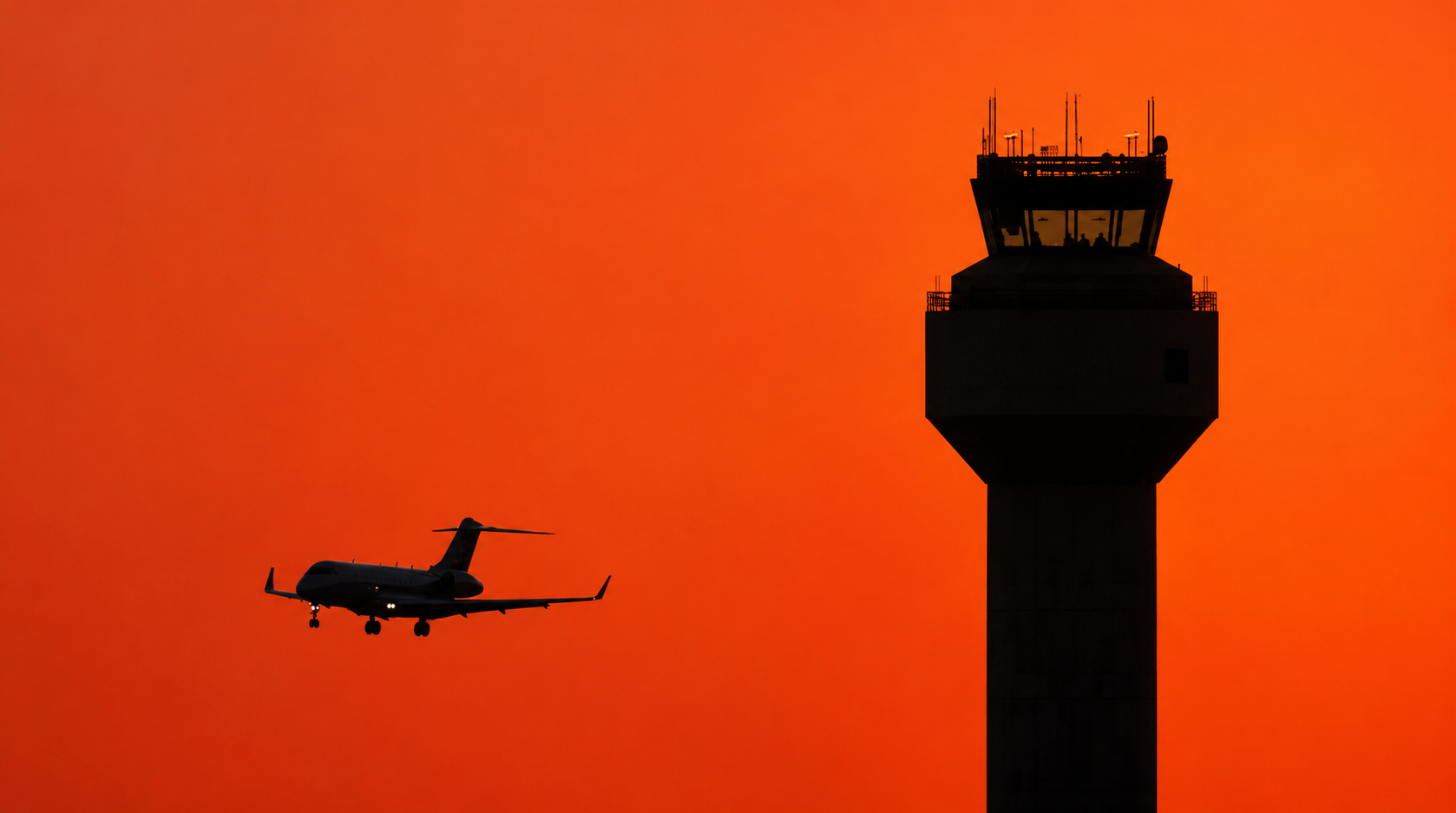 Scotland Confirms New Private Jet Tax Under Air Departure Tax From 2028