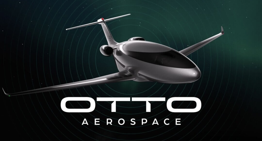 Otto Aviation Finalises Phantom 3500 Design as Flight Test Vehicle Development Advances