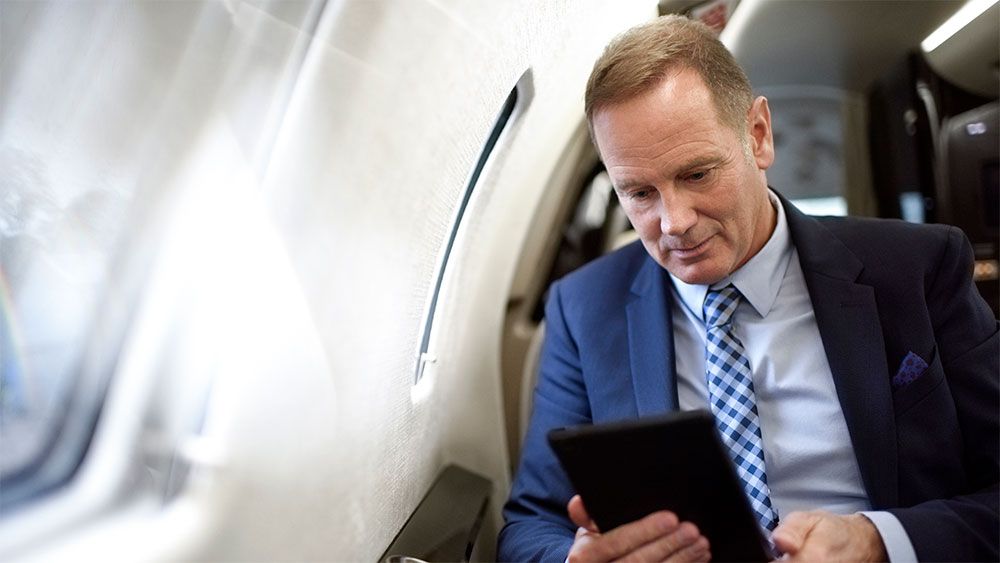 Broker Rates and Commissions: Understanding the Real Cost of Private Jet Charter