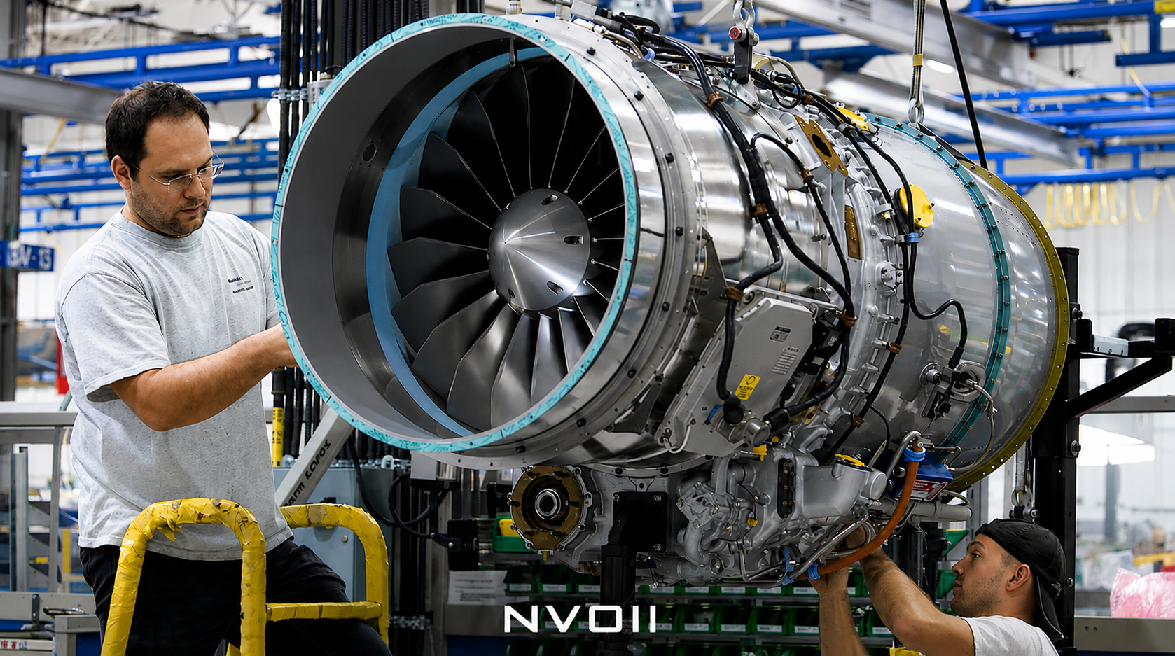 Pratt & Whitney Canada Invests in Future Engine Production