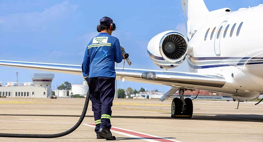 What Business Aviation Operators Should Know About the Growing Jet Fuel Crisis