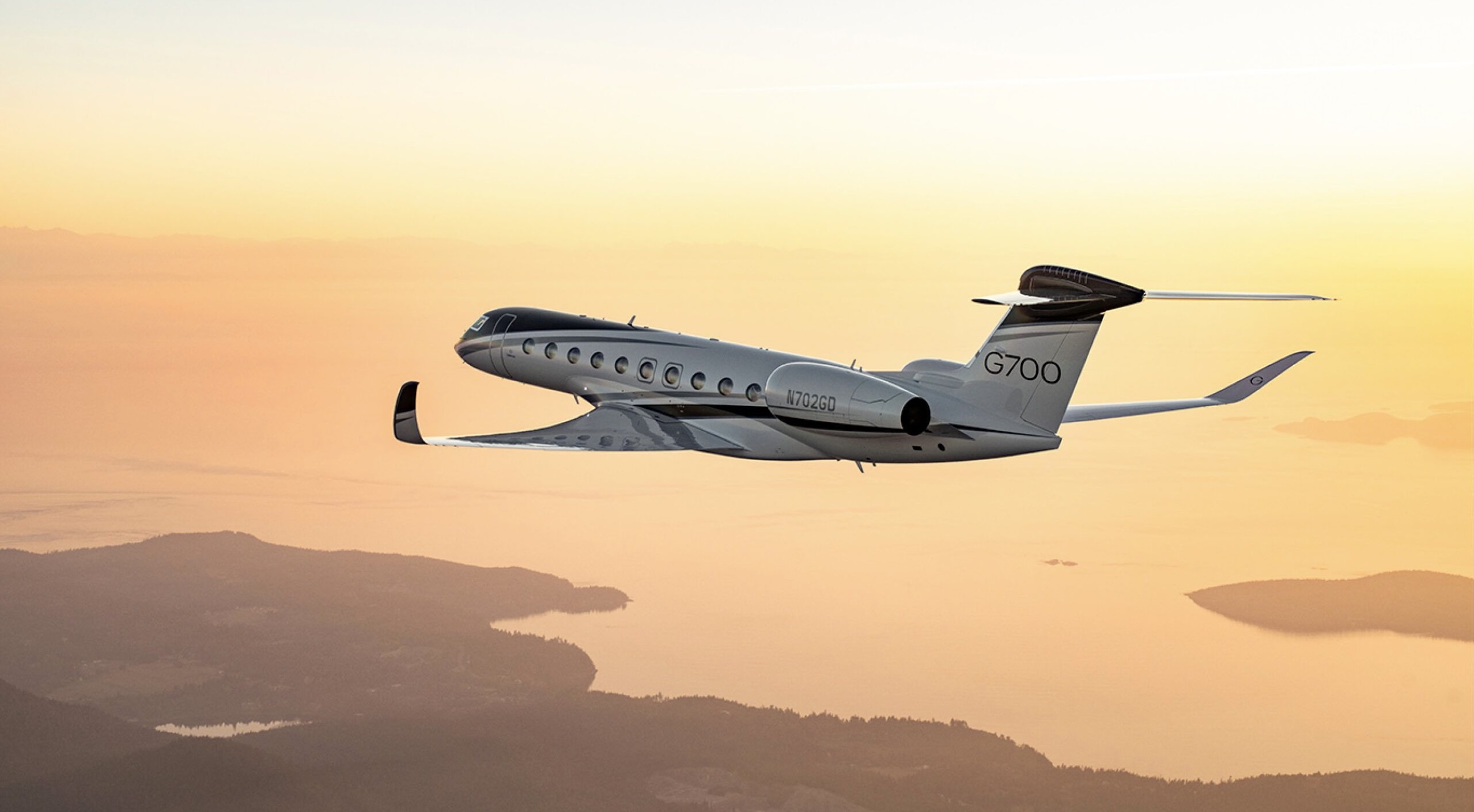 Ultra Long-Range Business Jet Competition Heats Up as OEMs Battle for Market Leadership