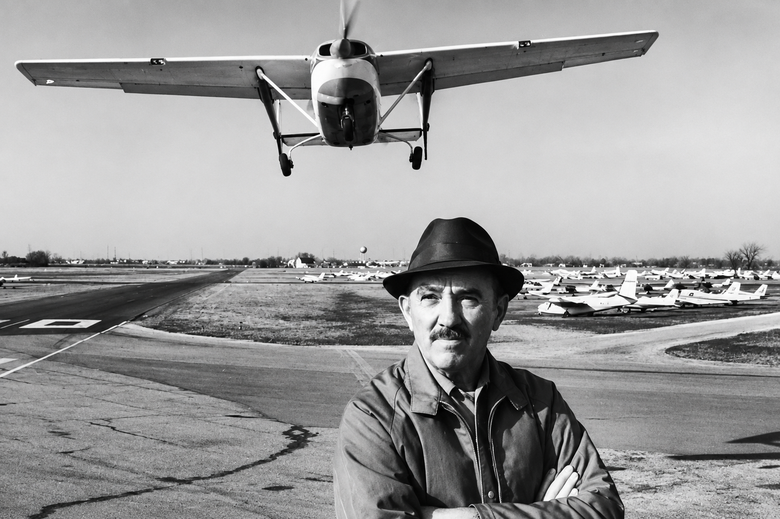 George J. Priester Aviation Consolidates Four Private Aviation Companies Under Priester Aviation Brand