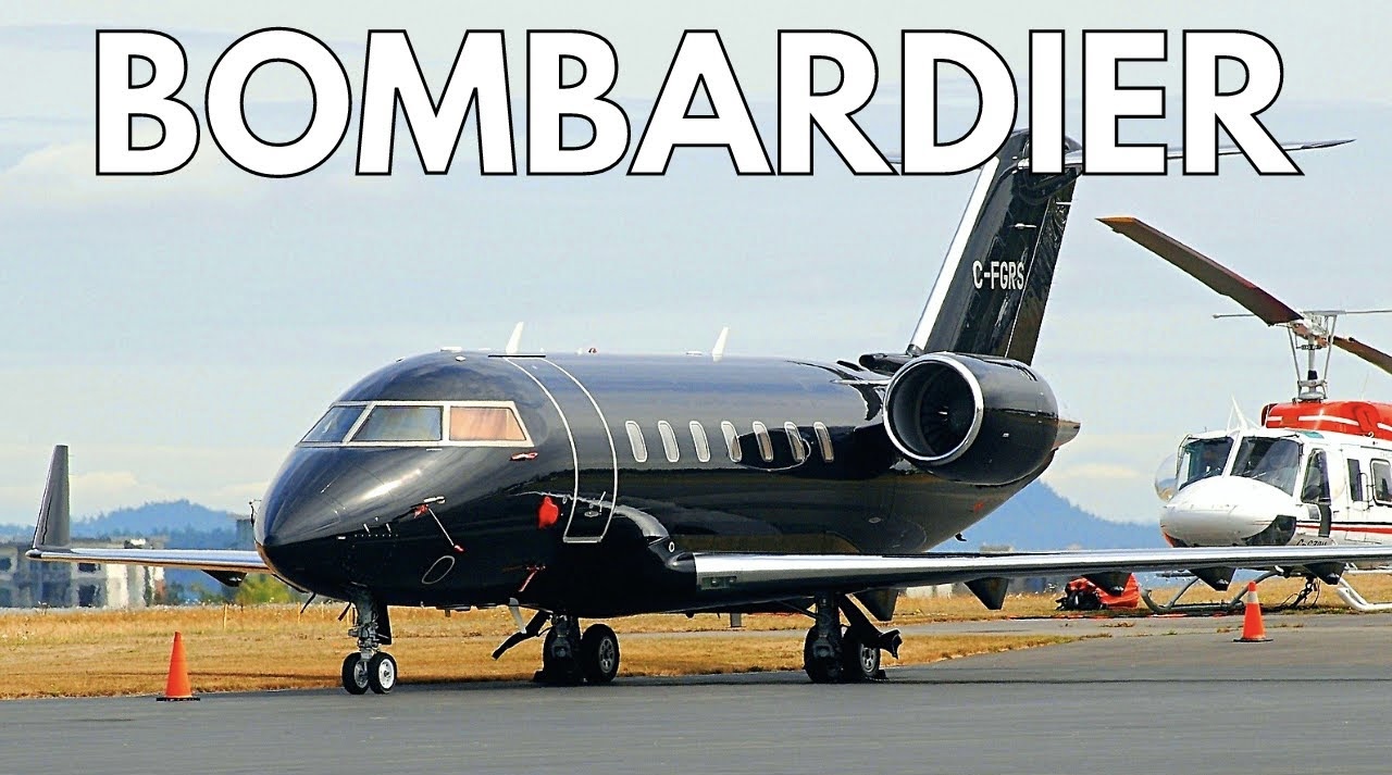 FAA Proposes Safety Directive for Bombardier CL-600 Flap Control Procedures
