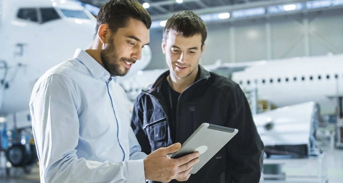 The Role of a Director of Operations in Business Aviation