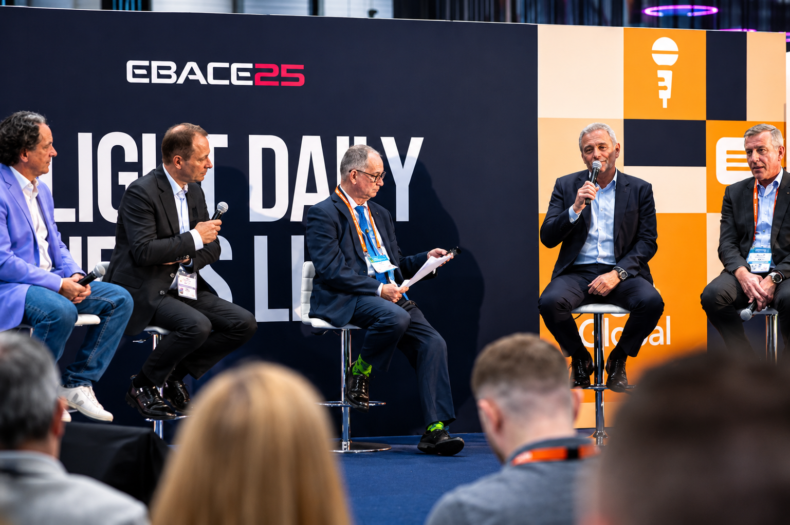 Jetcraft Promotes Pascal Bachmann to Senior Vice President of Sales for EMEA Business Aircraft Market