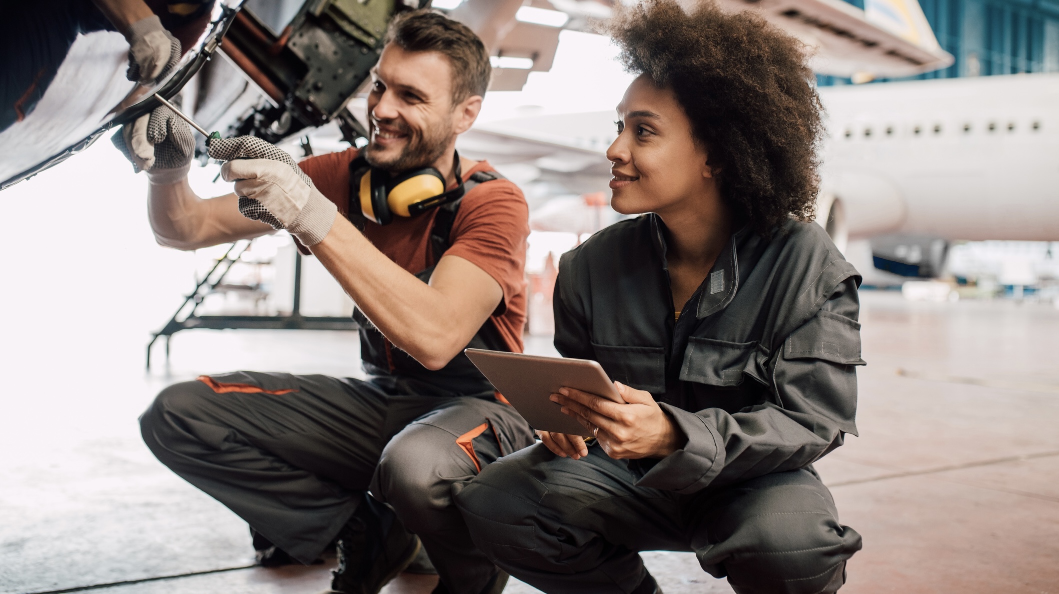 Maintenance Training Continues Emerging as a Critical Priority Across Business Aviation