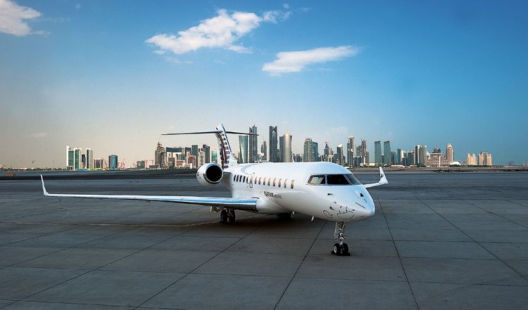 Private Jet Demand Remains Strong Despite Middle East Tensions and Rising Fuel Costs