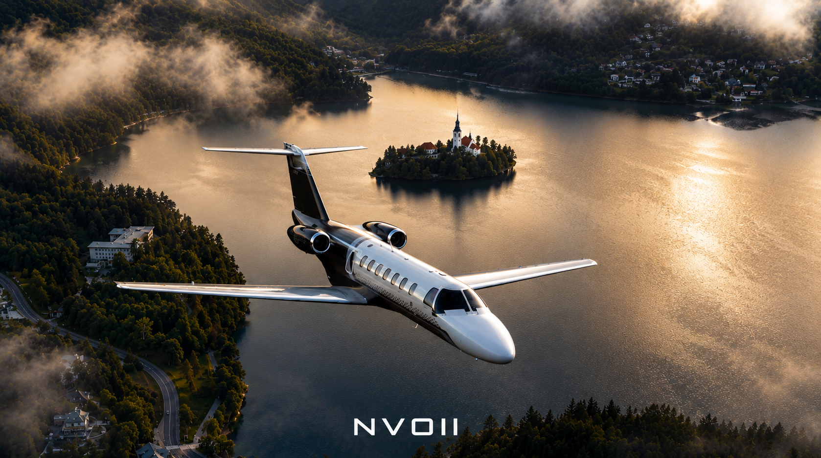Citation Gen3 Achieves FAA Certification Milestone