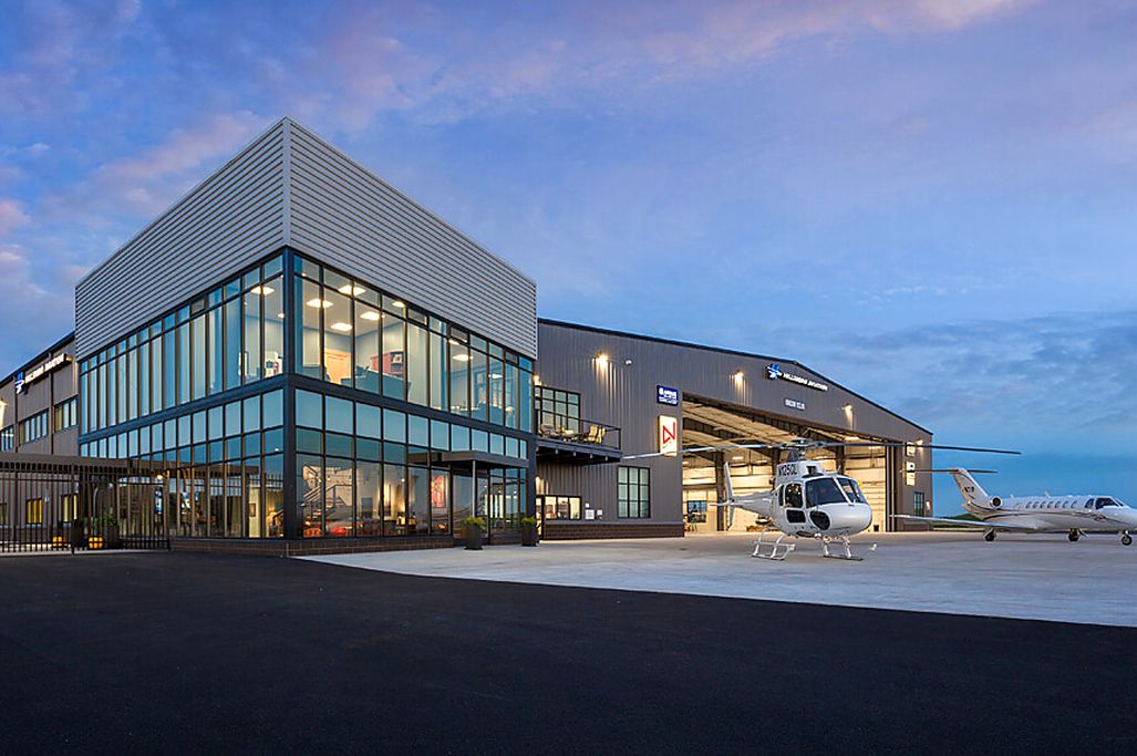 Proposed Hillsboro Airport Business Aviation Campus Faces Opposition as Private Jet Infrastructure Debate Grows
