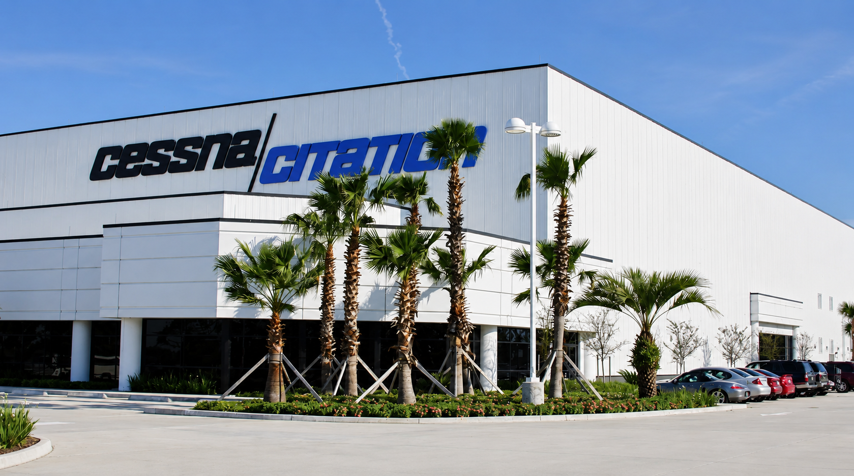 Textron Aviation Backlog Reaches $8 Billion Despite Lower Jet Deliveries