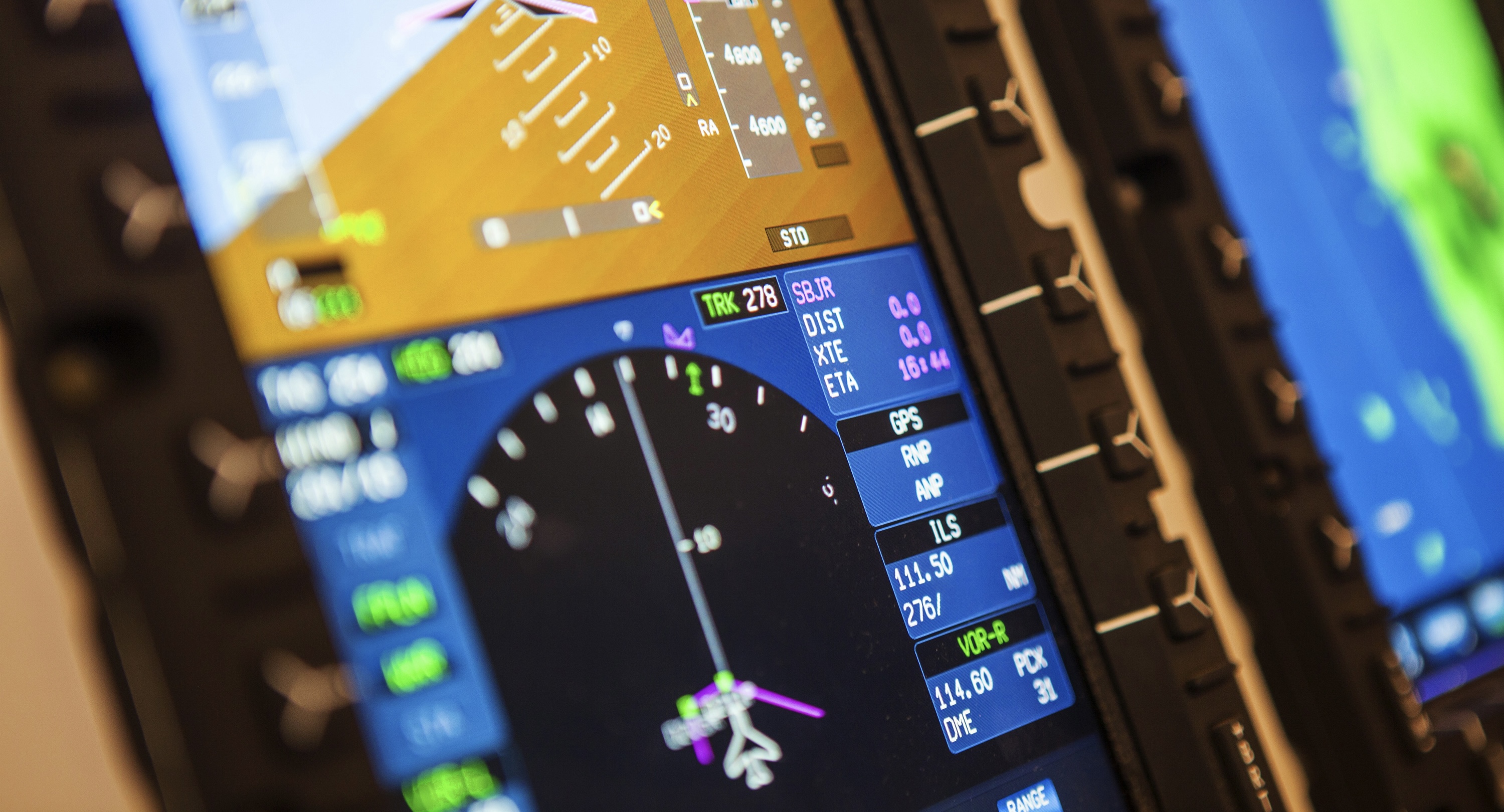 FAA Expands Performance-Based Navigation to Improve BizAv Efficiency and Airport Access