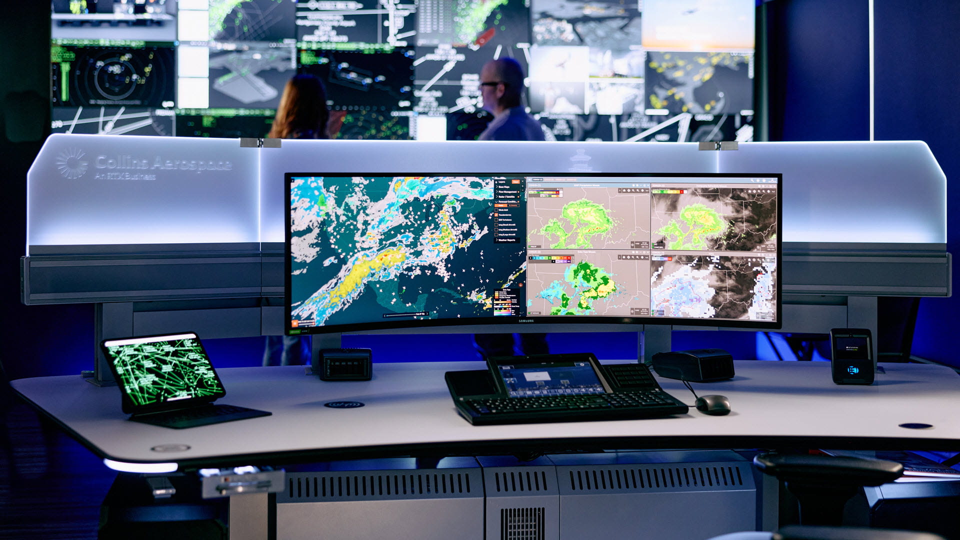 Why Real-Time Operations Are Becoming Mandatory in Business Aviation