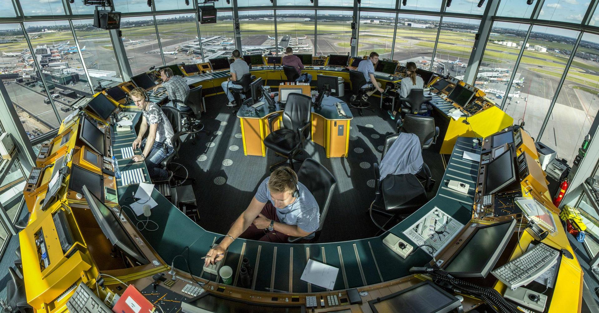 FAA Plans to Reduce Controller Staffing Targets Through Automation and Operational Modernisation