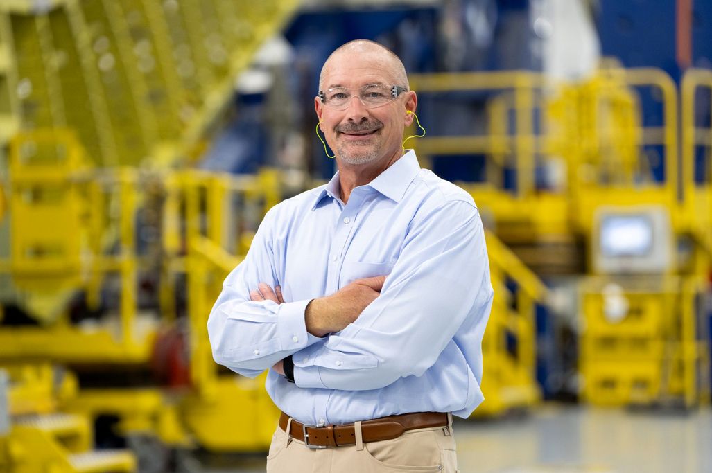 Textron Aviation Begins Brian Rohloff CEO Era as 29-Year Company Veteran Takes Control of Cessna and Beechcraft
