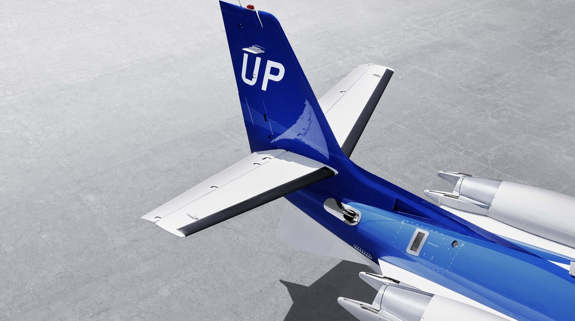 Wheels Up Secures $100 Million Delta-Backed Loan to Support Fleet Expansion