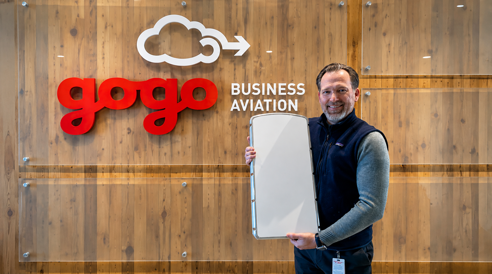 Gogo Accelerates Galileo and 5G Connectivity Rollout