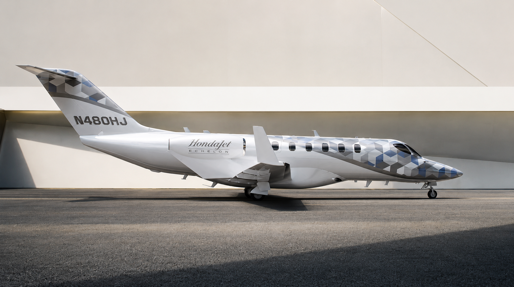 Honda Aircraft Marks 20 Years as HondaJet Fleet Reaches 275 Aircraft Worldwide