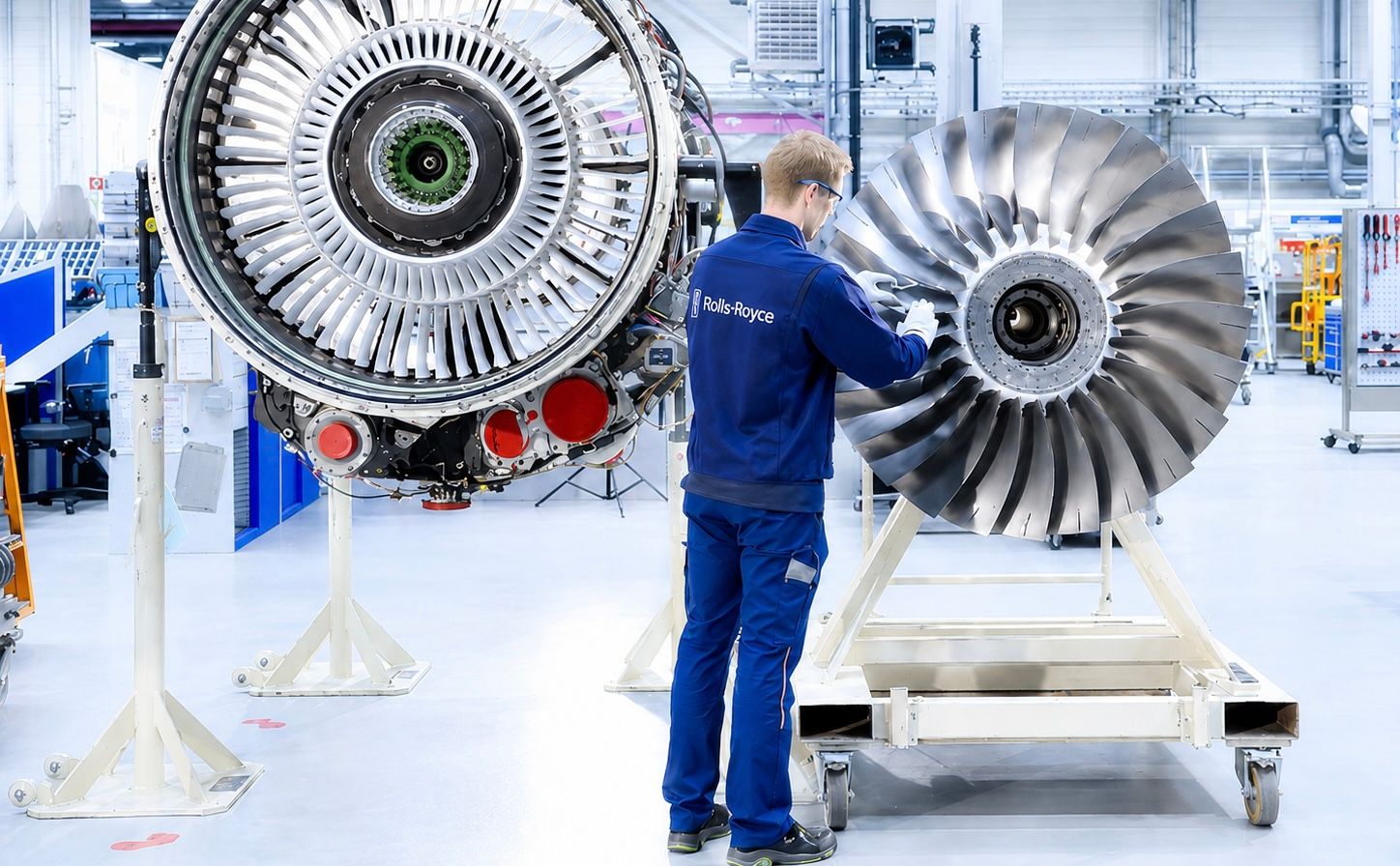 Falcon 10X Reaches Major Milestone as Pearl 10X Engines Power First Flight