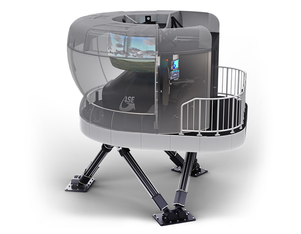 Business Jet Simulator Shortage in 2026: How Operators Are Adapting to Training Bottlenecks