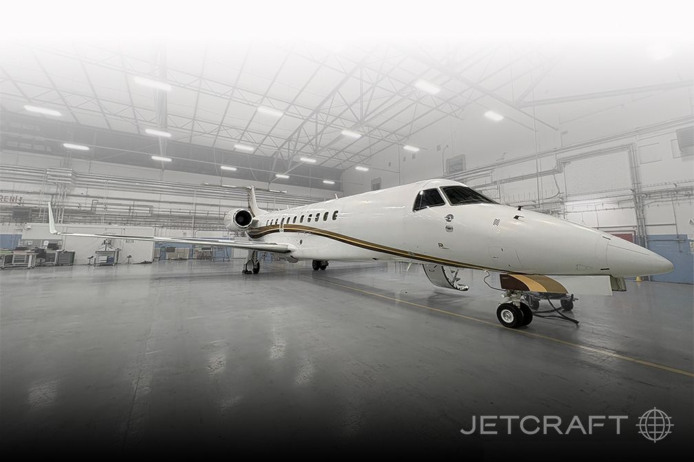 Jetcraft Says Pre-Owned Business Jet Market Remains Strong as Deal Activity Rises 15%