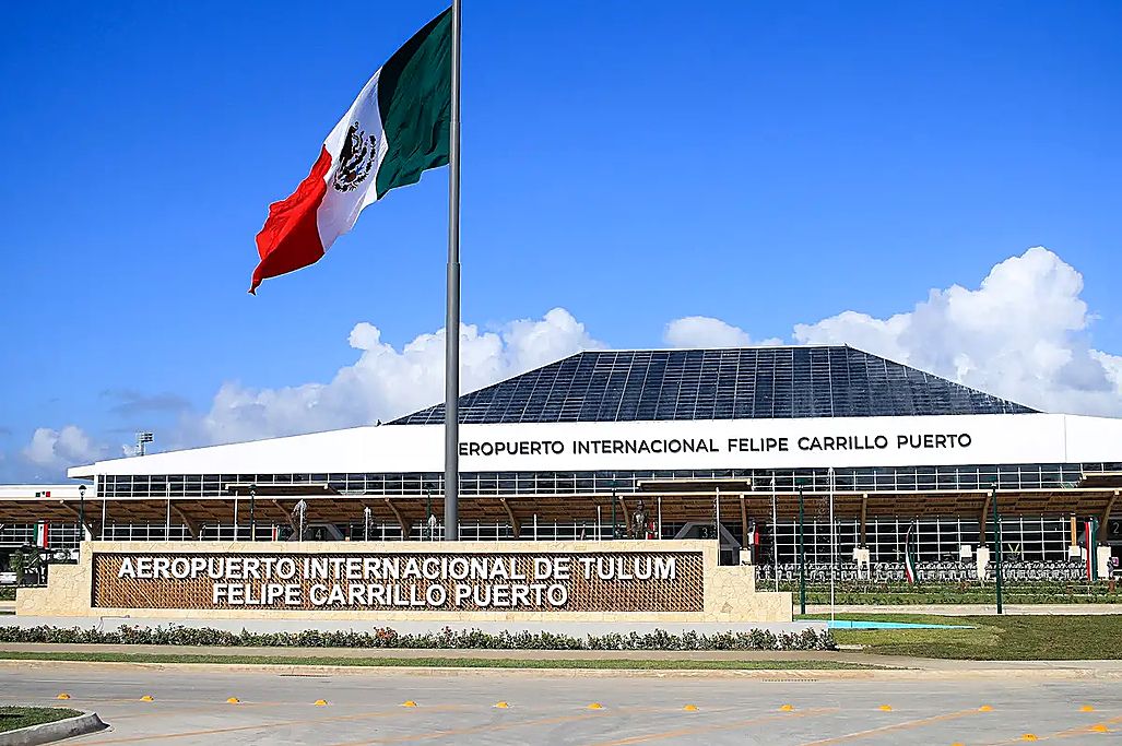 PrivatPort Prepares New Business Aviation FBOs in Cancún and Tulum