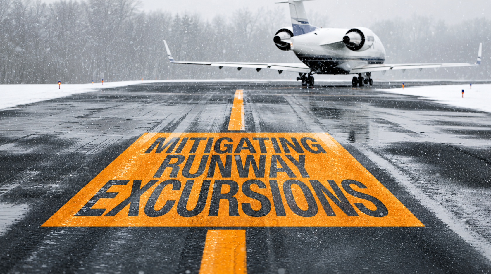 FAA Runway Programme Cuts Incursions by Nearly 80% at Mitigated Locations
