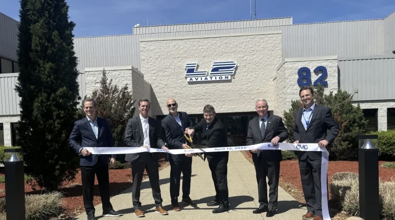 L2 Aviation Expands Vertical Integration Strategy Through Precision Manufacturing Acquisition