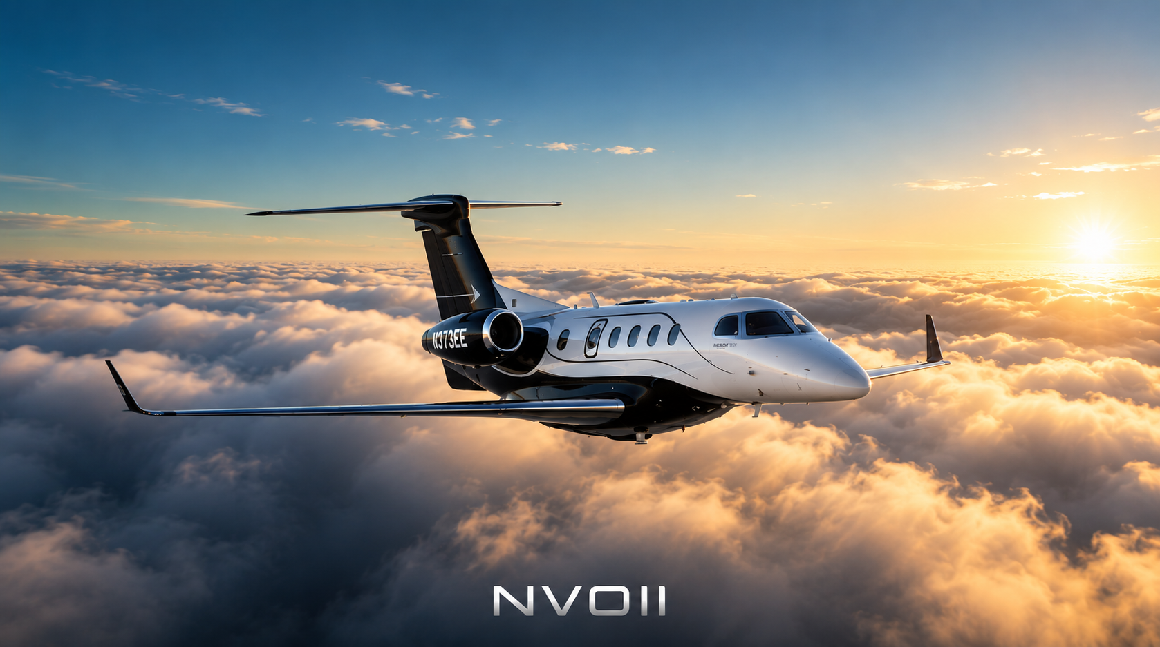 Embraer Unveils Phenom 300EV with Major Performance and Safety Enhancements