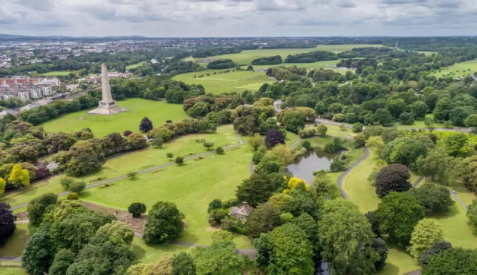 Phoenix Park