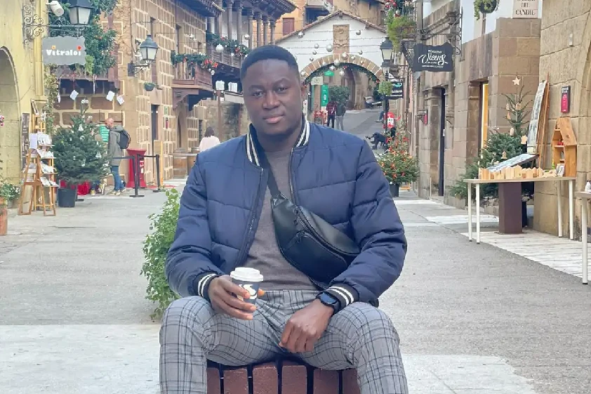 Ephraim Kanyandula