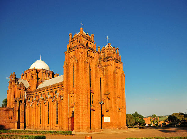 Blantyre Mission