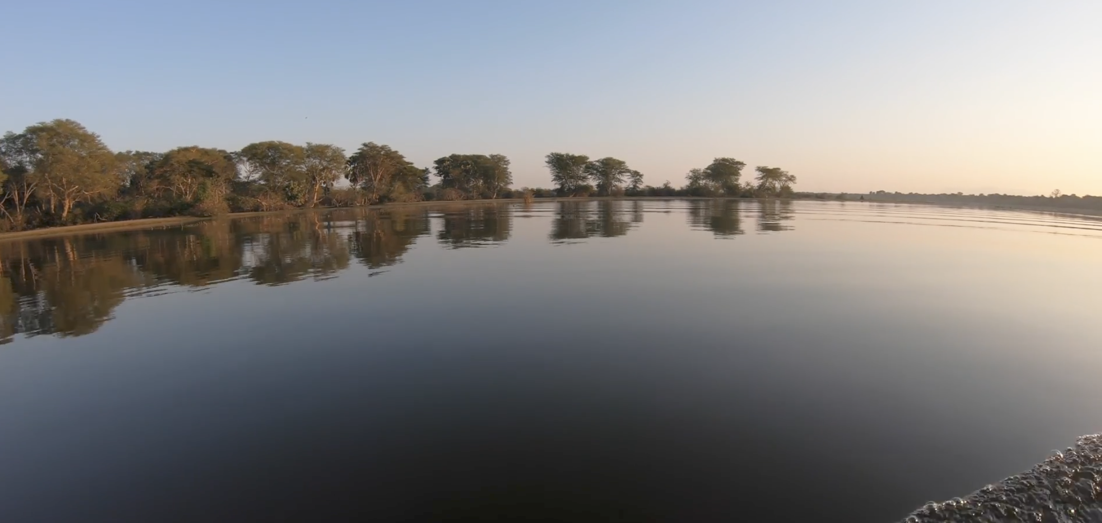 Discover Liwonde National Park