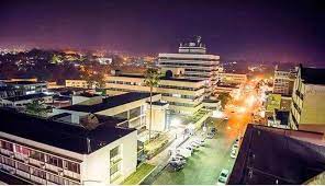 Blantyre