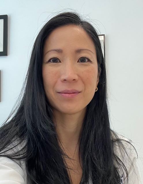 Jennifer Leong