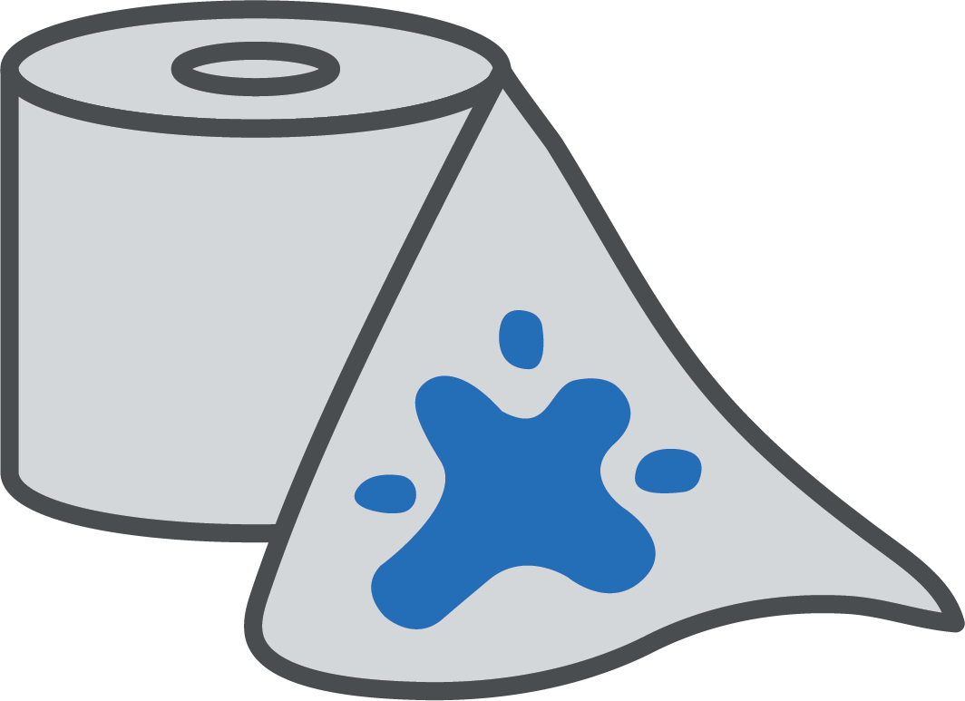 Blood in Stool